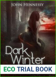 Last Rites (Dark Winter, #3)