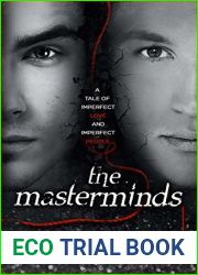 The Masterminds (Masterful, #2)