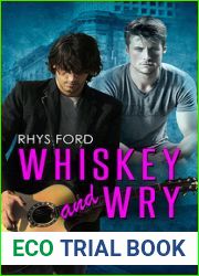 Whiskey and Wry (Sinners, #2)