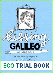 Kissing Galileo (Dear Professor, #2)