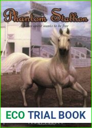 The Renegade (Phantom Stallion, #4)