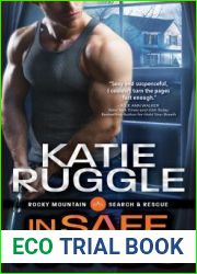 In Safe Hands (Search and Rescue, #4)