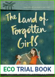 The Land of Forgotten Girls
