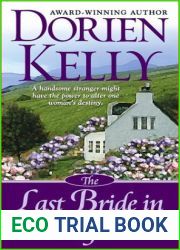 The Last Bride in Ballymuir (Ballymuir, #1)