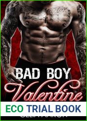 Bad Boy Valentine (The Hard and Dirty Holidays, #2)