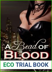 A Bead of Blood (Wiccan-Were-Bear, #5)