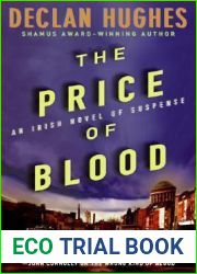 The Price of Blood (Ed Loy, #3)