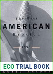 The Best American Erotica 1996