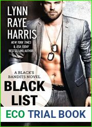 Black List (Black|s Bandits #1)