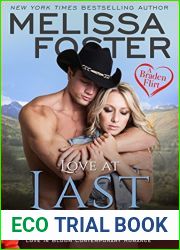 Love at Last (Love in Bloom: The Bradens at Peaceful Harbor, #6.5)