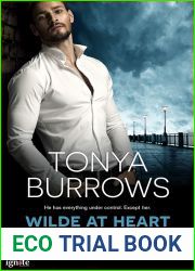 Wilde at Heart (Wilde Security, #3)