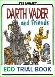 Darth Vader and Friends (Star Wars x Chronicle Books)
