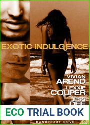 Exotic Indulgence (Bandicoot Cove #1)
