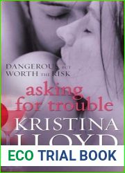 Asking For Trouble (Black Lace)