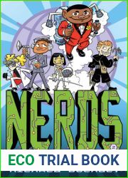M Is for Mama|s Boy (NERDS, #2)