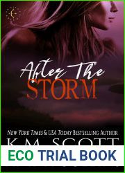 After The Storm (Project Artemis, #2)
