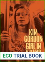 Girl in a Band