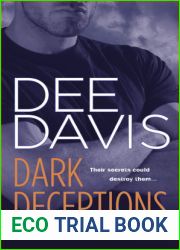 Dark Deceptions (A-Tac, #1)