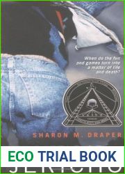 The Battle of Jericho (Jericho, #1)