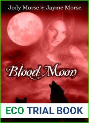 Blood Moon (Howl #2)