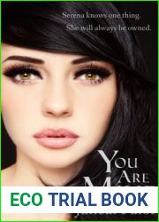 You Are Mine (Mine, #1)
