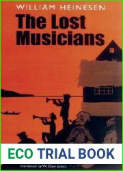 The Lost Musicians