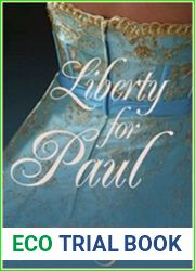 Liberty for Paul (Scandalous Sisters #2)