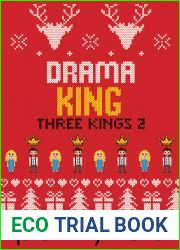 Drama King (Three Kings, #2)