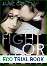 Fight or Flight (Fight or Flight, #1)