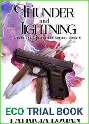 Thunder and Lightning (Death and Destruction #6)