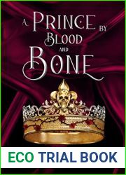 A Prince by Blood and Bone (Hunted by the Faery Queen #2)