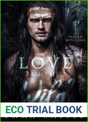 Love in the Wild: A Tarzan Retelling