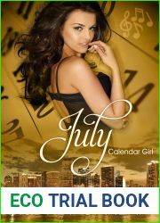 July (Calendar Girl, #7)