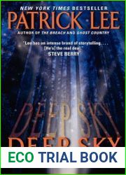 Deep Sky (Travis Chase, #3)
