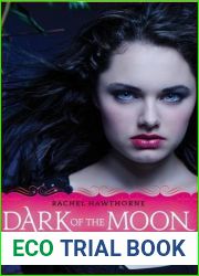 Dark of the Moon (Dark Guardian, #3)
