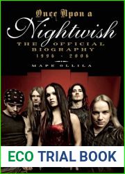 Once Upon a Nightwish: The Official Biography 1996-2006