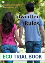Unwritten Rules