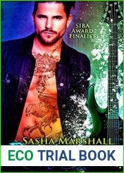 Broken (The Guitar Face #1)