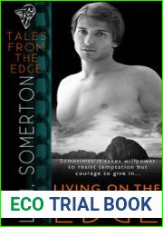 Living on the Edge (Tales from the Edge, #2)