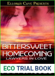 Bittersweet Homecoming (Lawyers in Love, #2)