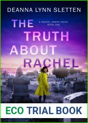 The Truth About Rachel (Rachel Emery #1)