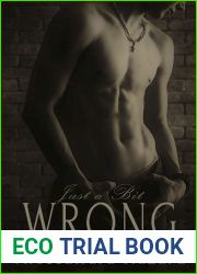 Just a Bit Wrong (Straight Guys, #4)