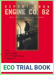 Report from Engine Co. 82