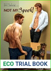 Not My Spook! (Spy vs. Spook, #2)