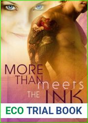 More than Meets the Ink (Bowen Boys #1)