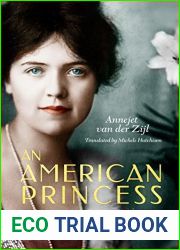 An American Princess: The Many Lives of Allene Tew