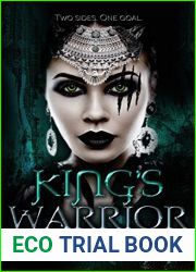 King|s Warrior (The Aermian Feuds, #4)