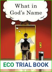 What in God|s Name