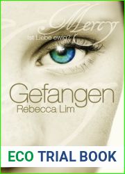 Gefangen (Mercy, #1)