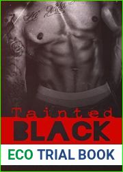 Tainted Black (Tainted Black, #1)